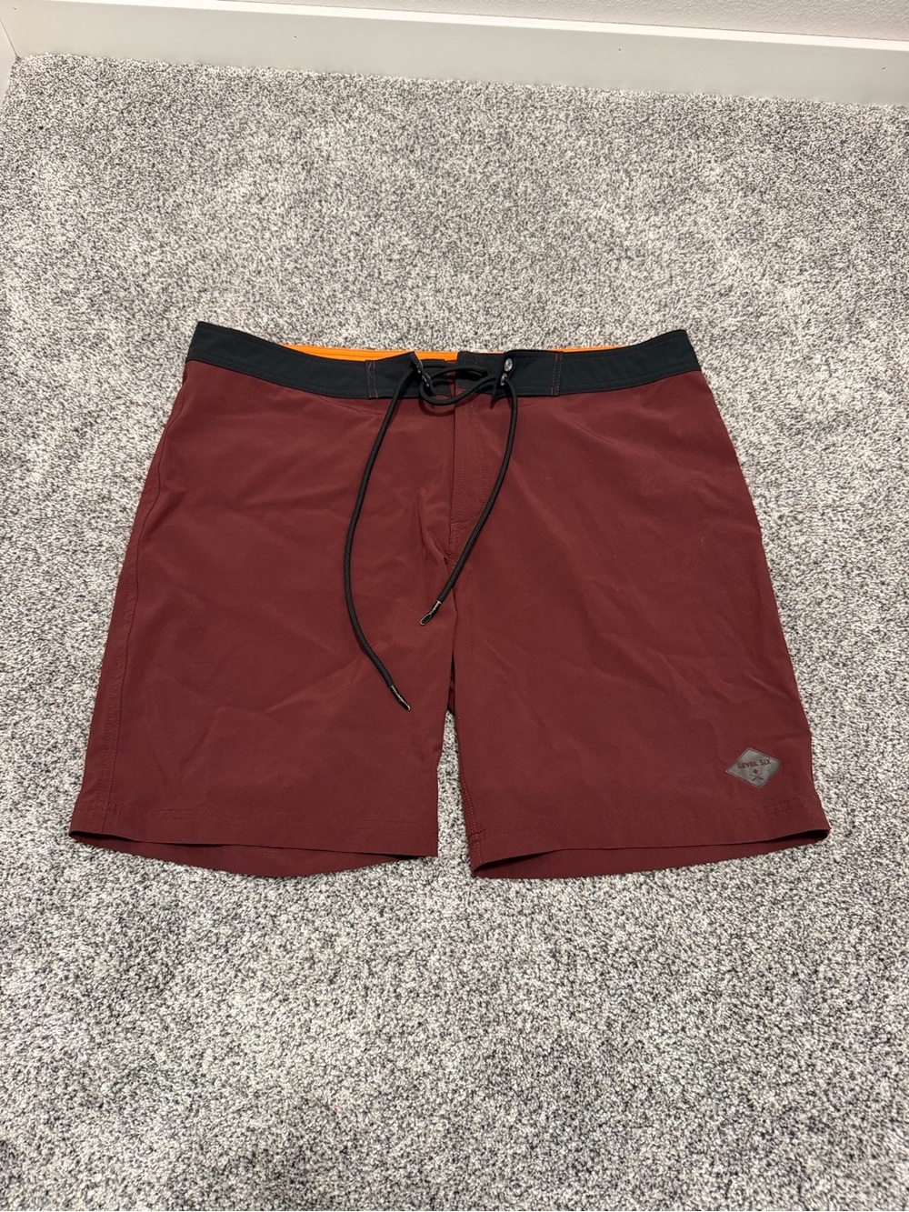 Level Six Board Shorts